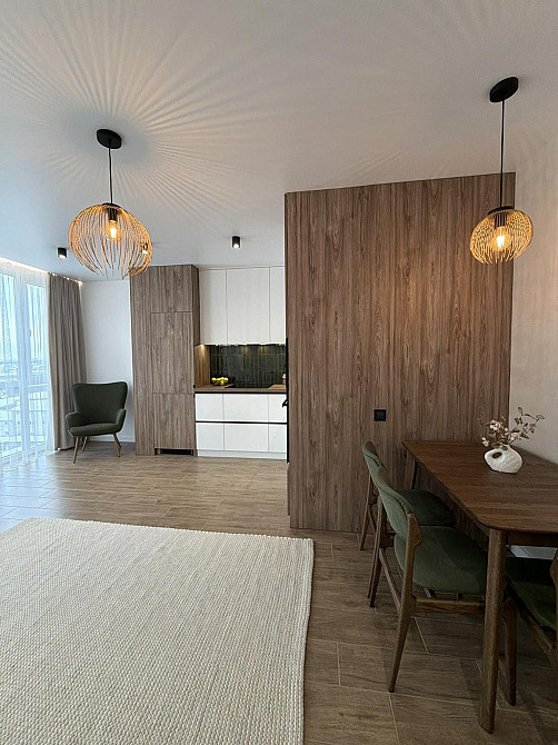 Оренда квартири Перша здача ЖК Вежа Львів - зображення 8