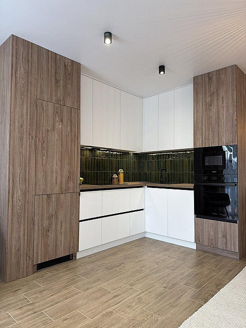 Оренда квартири Перша здача ЖК Вежа Львів - зображення 6