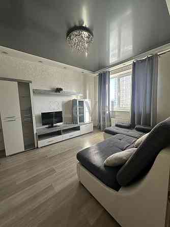 Оренда 1 кімнатної квартири в ЖК Obolon SKY Kyiv