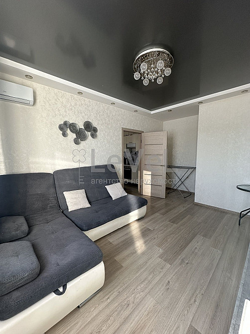 Оренда 1 кімнатної квартири в ЖК Obolon SKY Kyiv - photo 1