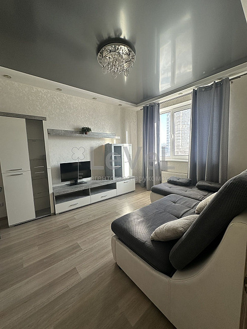 Оренда 1 кімнатної квартири в ЖК Obolon SKY Kyiv - photo 2