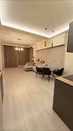 New‼️ Французкий бульвар/Жк «Французкий»‼️Евродвушка,60м2‼️Отрада,море Одесса