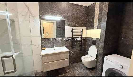 New‼️ Французкий бульвар/Жк «Французкий»‼️Евродвушка,60м2‼️Отрада,море Одесса