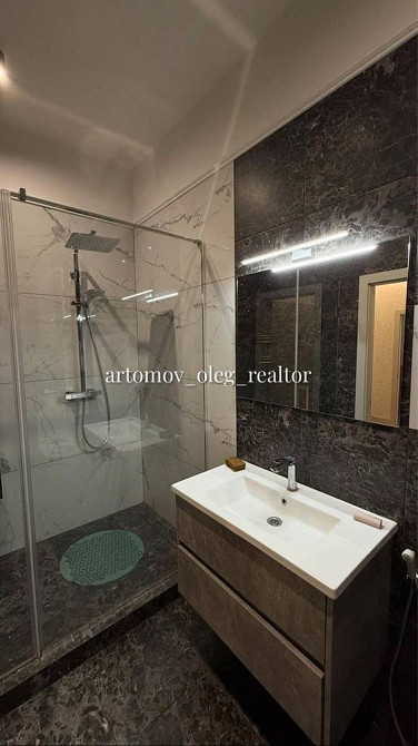 New‼️ Французкий бульвар/Жк «Французкий»‼️Евродвушка,60м2‼️Отрада,море Одесса - изображение 7