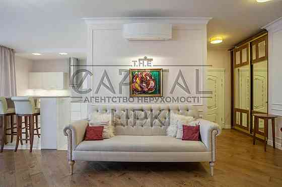 Аренда 3к квартиры, ЖК Новопечерские Липки, ул. Драгомирова Kyiv