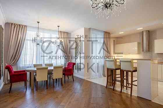 Аренда 3к квартиры, ЖК Новопечерские Липки, ул. Драгомирова Kyiv