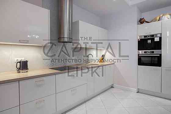 Аренда 3к квартиры, ЖК Новопечерские Липки, ул. Драгомирова Kyiv