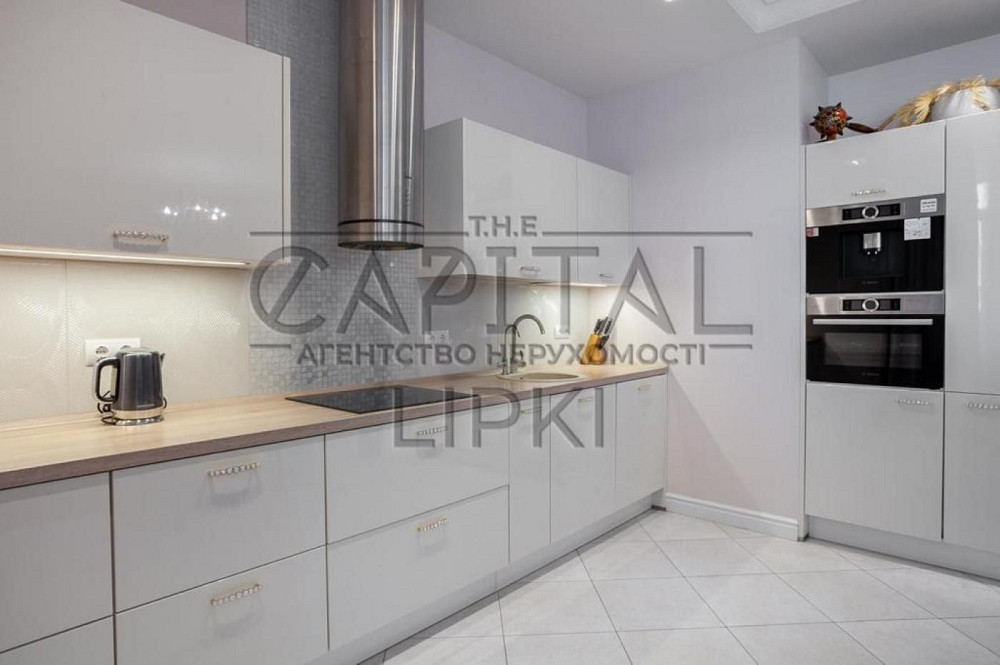 Аренда 3к квартиры, ЖК Новопечерские Липки, ул. Драгомирова Kyiv - photo 5