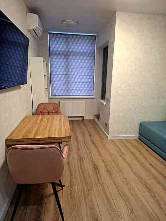 Оренда 1к квартири в ЖК Оптимісто, с.Гатне, вул.Оптимістична 1 Hatne