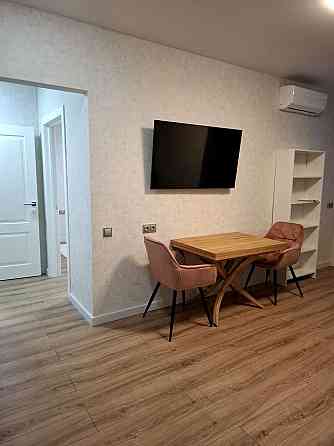 Оренда 1к квартири в ЖК Оптимісто, с.Гатне, вул.Оптимістична 1 Hatne