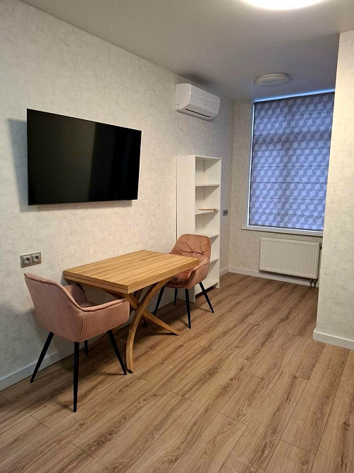 Оренда 1к квартири в ЖК Оптимісто, с.Гатне, вул.Оптимістична 1 Hatne - photo 4