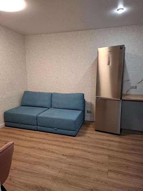 Оренда 1к квартири в ЖК Оптимісто, с.Гатне, вул.Оптимістична 1 Hatne - photo 5