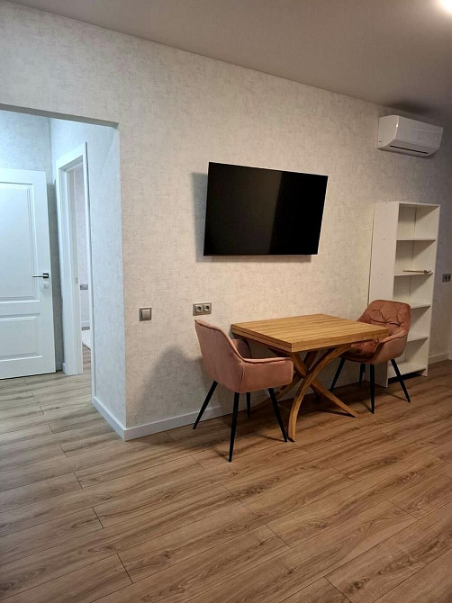 Оренда 1к квартири в ЖК Оптимісто, с.Гатне, вул.Оптимістична 1 Hatne - photo 6