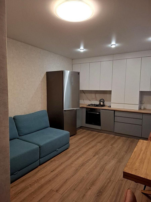 Оренда 1к квартири в ЖК Оптимісто, с.Гатне, вул.Оптимістична 1 Hatne - photo 1