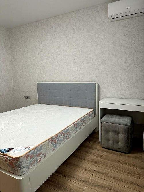 Оренда 1к квартири в ЖК Оптимісто, с.Гатне, вул.Оптимістична 1 Hatne - photo 8