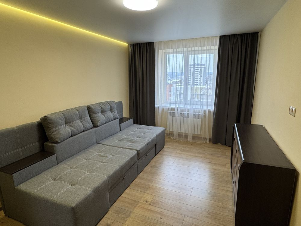 Довгострокова оренда квартири (Львів, район Щурата) 20тис  грн. Малехів - зображення 1