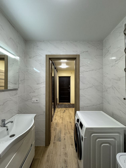 Довгострокова оренда квартири (Львів, район Щурата) 20тис  грн. Малехів - зображення 8