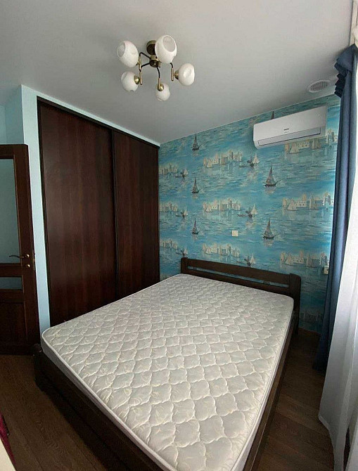 Kadorr/Сахарова. Аренда  долгосрочно/ 1 комнатной квартиры Одесса - изображение 7