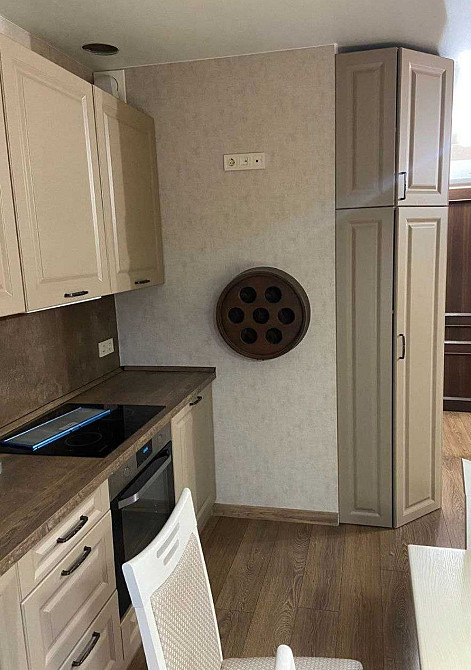 Kadorr/Сахарова. Аренда  долгосрочно/ 1 комнатной квартиры Одесса - изображение 3