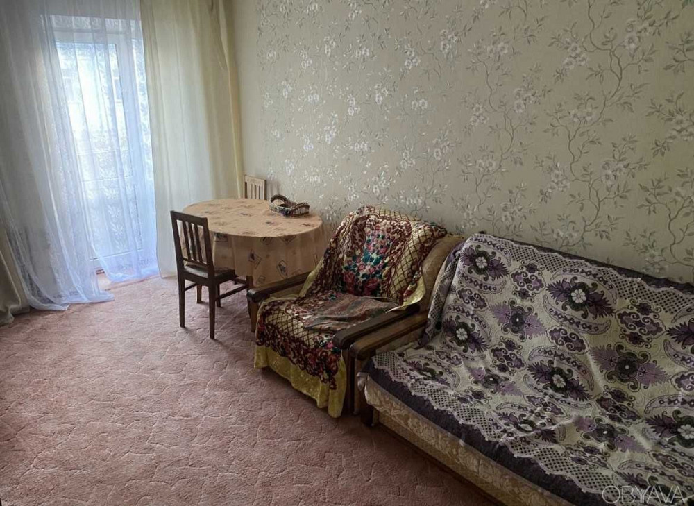 Оренда однокімнатноїї квартири Центр Міста Хмельницький - зображення 1