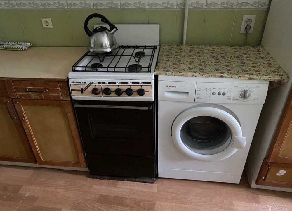 Оренда однокімнатноїї квартири Центр Міста Хмельницький - зображення 3