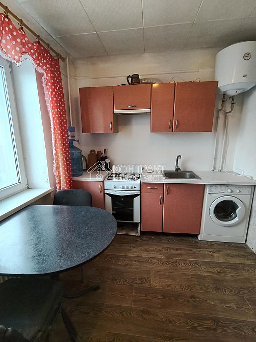 Оренда 1к квартири метро Спортивне Харків - зображення 6