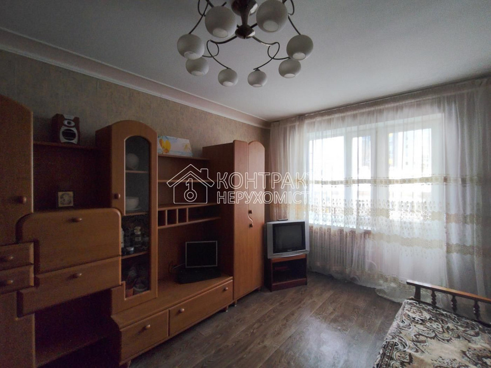 Оренда 1к квартири метро Спортивне Харків - зображення 2