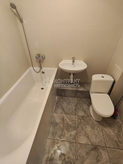 Оренда 1к квартири метро Спортивне Харків - зображення 8