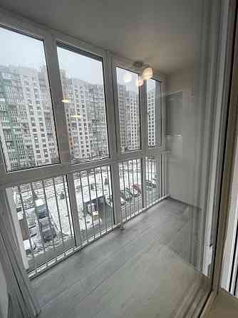 Здається однокімнатна квартира Жк Місто Квітів Є СВІТЛО ТА ОПАЛЕННЯ Kyiv