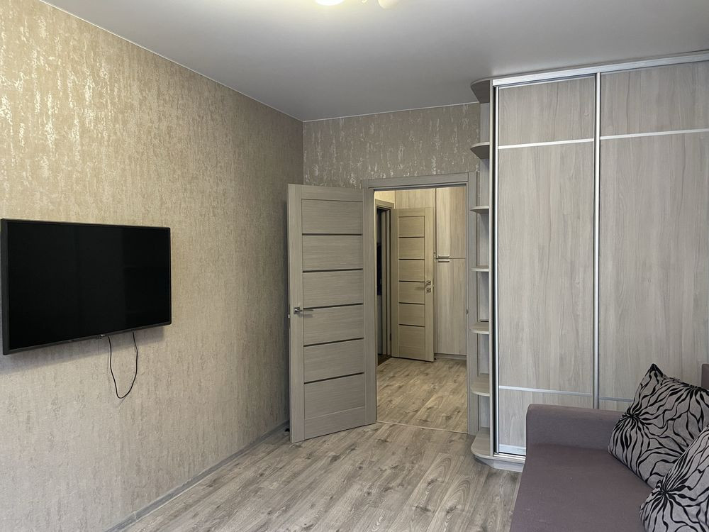 Здається однокімнатна квартира Жк Місто Квітів Є СВІТЛО ТА ОПАЛЕННЯ Kyiv - photo 5