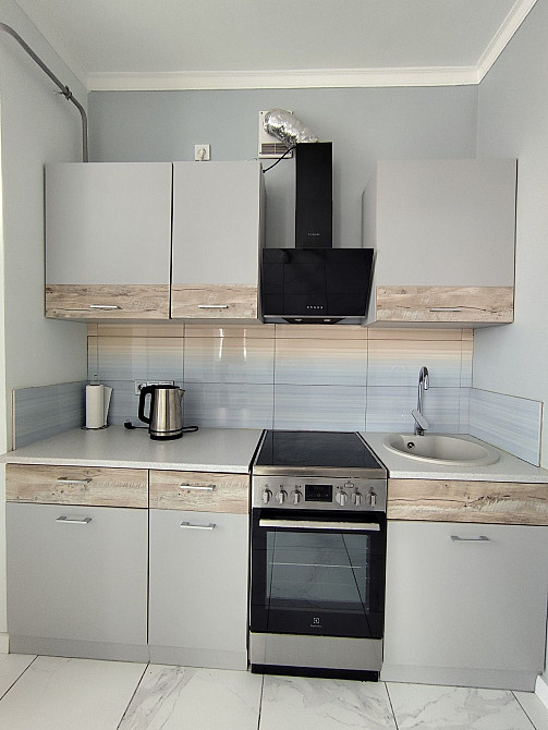 Оренда квартири ЖК Софія Sofiivska Borshchahivka - photo 3