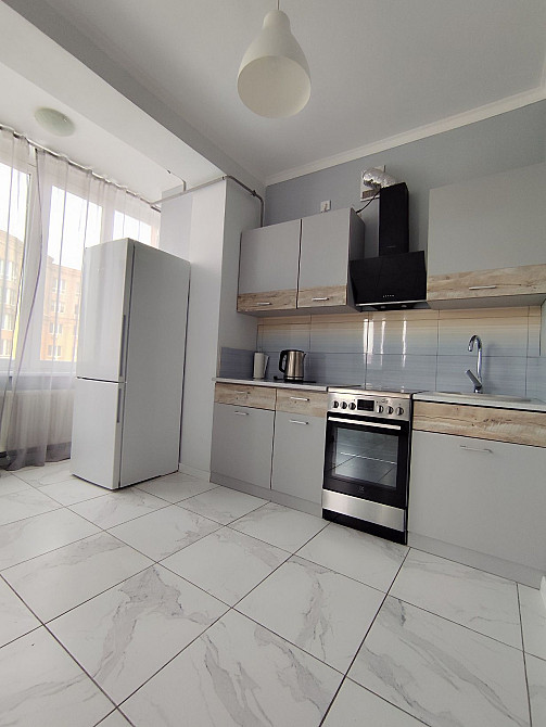 Оренда квартири ЖК Софія Sofiivska Borshchahivka - photo 1