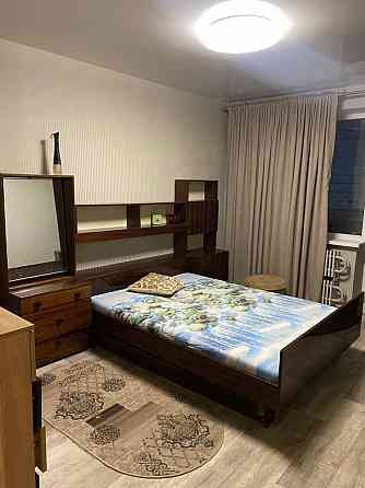 Сдам 3к квартиру ж/м Левобережный-3, Днепр