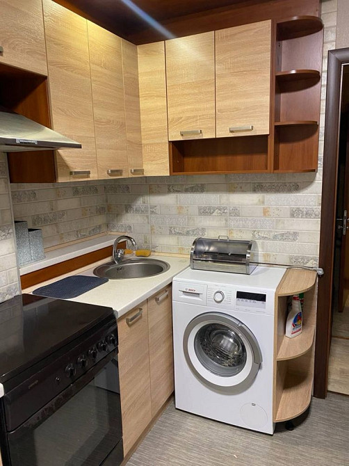 Сдам 3к квартиру ж/м Левобережный-3, Днепр - изображение 2