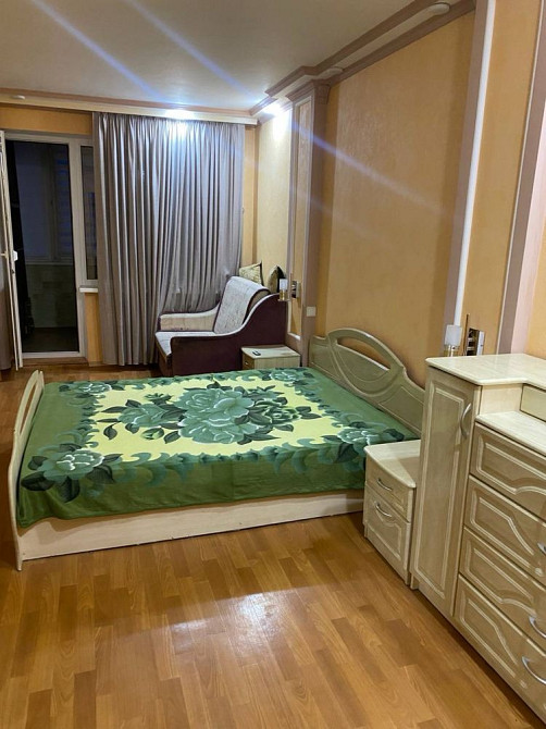 Сдам 3к квартиру ж/м Левобережный-3, Днепр - изображение 7