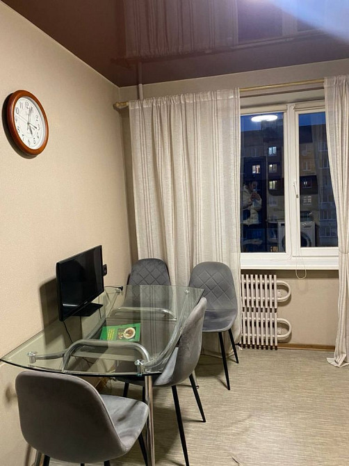 Сдам 3к квартиру ж/м Левобережный-3, Днепр - изображение 3