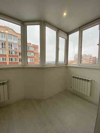 Оренда 1 кім Центральний парк ЖК Карат! 45м2, Опалення газове Іrpin