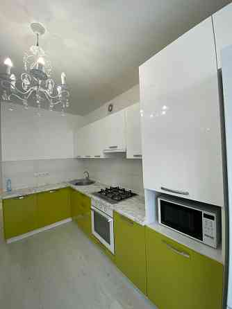 Оренда 1 кім Центральний парк ЖК Карат! 45м2, Опалення газове Іrpin