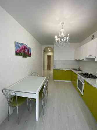 Оренда 1 кім Центральний парк ЖК Карат! 45м2, Опалення газове Іrpin