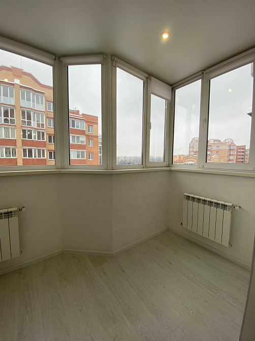 Оренда 1 кім Центральний парк ЖК Карат! 45м2, Опалення газове Іrpin - photo 3