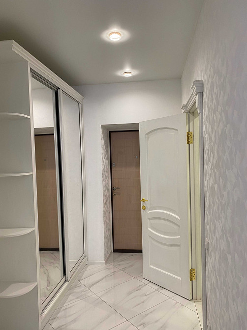 Оренда 1 кім Центральний парк ЖК Карат! 45м2, Опалення газове Іrpin - photo 7