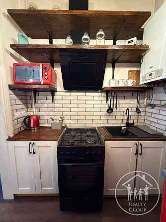 Оренда 2-кімнатної квартири в центрі Львова, вул.Коперника ЦЕНТР Львів