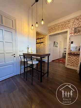 Оренда 2-кімнатної квартири в центрі Львова, вул.Коперника ЦЕНТР Львів