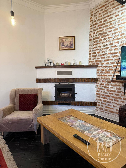 Оренда 2-кімнатної квартири в центрі Львова, вул.Коперника ЦЕНТР Львів - зображення 7