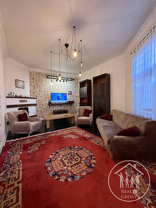 Оренда 2-кімнатної квартири в центрі Львова, вул.Коперника ЦЕНТР Львів - зображення 6