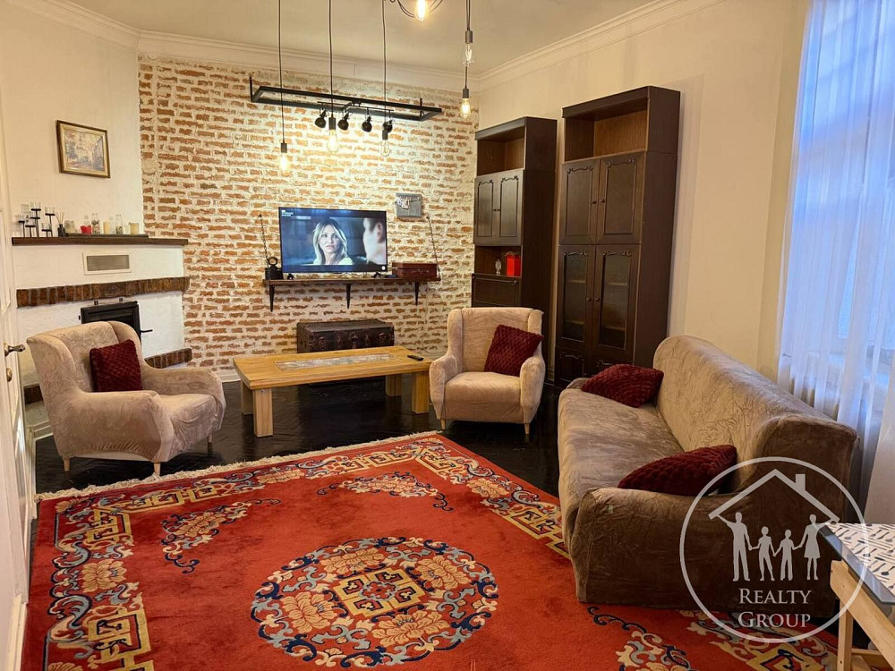 Оренда 2-кімнатної квартири в центрі Львова, вул.Коперника ЦЕНТР Львів - зображення 1