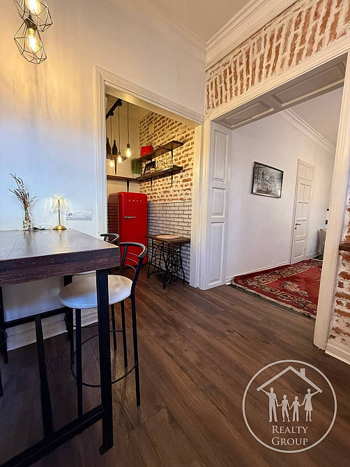 Оренда 2-кімнатної квартири в центрі Львова, вул.Коперника ЦЕНТР Львів - зображення 8