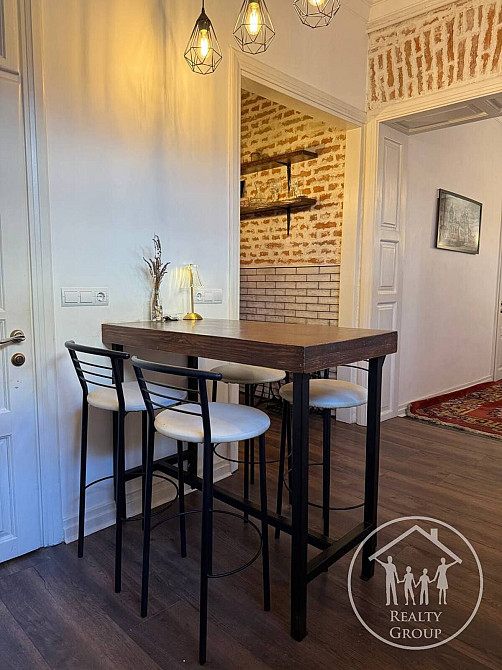 Оренда 2-кімнатної квартири в центрі Львова, вул.Коперника ЦЕНТР Львів - зображення 4