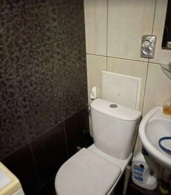 В оренду є шикарна 1к Жк Династія, Замостя Вінниця - зображення 8