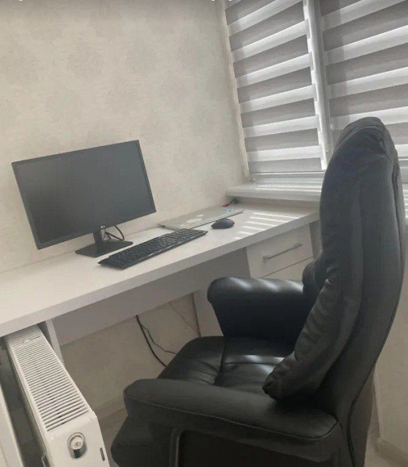 В оренду є шикарна 1к Жк Династія, Замостя Вінниця - зображення 1